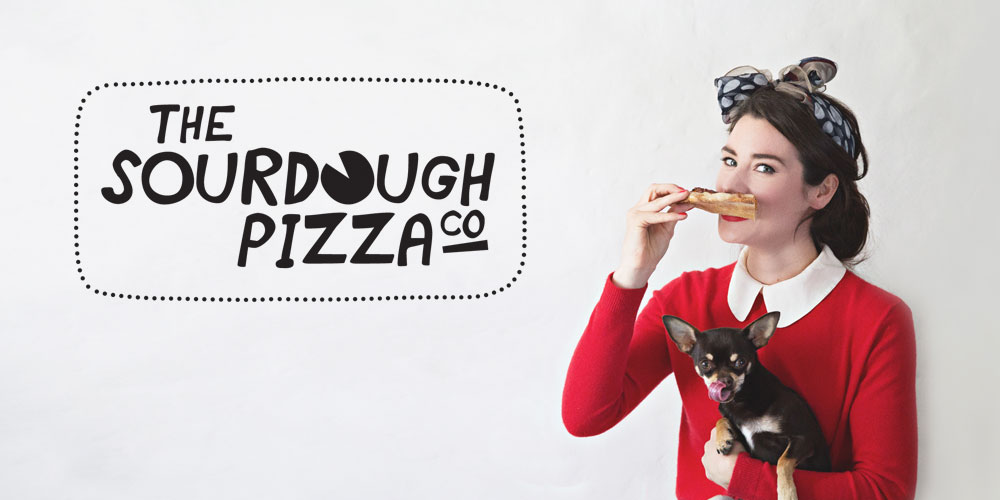 The Sourdough Pizza Company